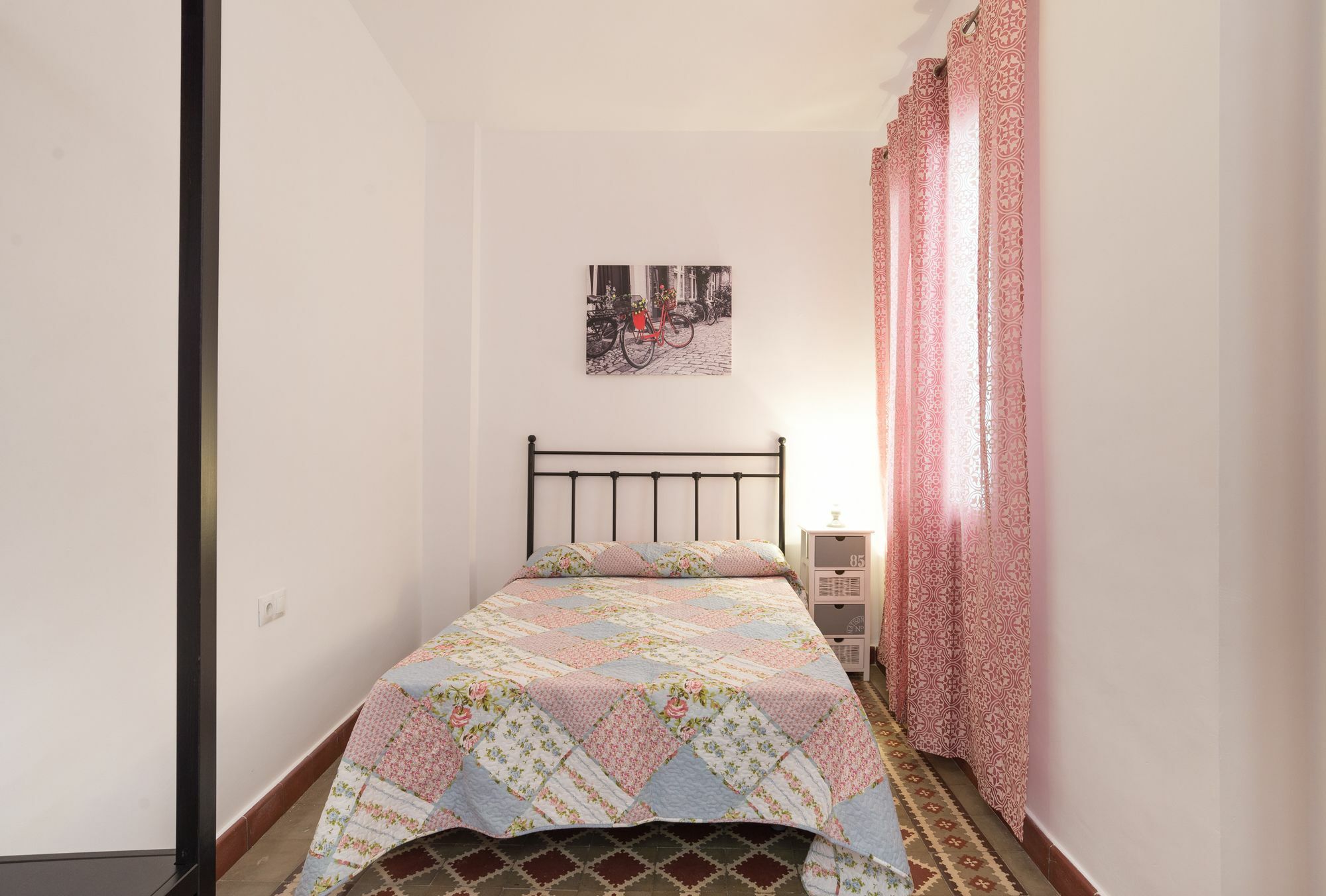 Luxury Carreteria Citycenter Málaga Kültér fotó