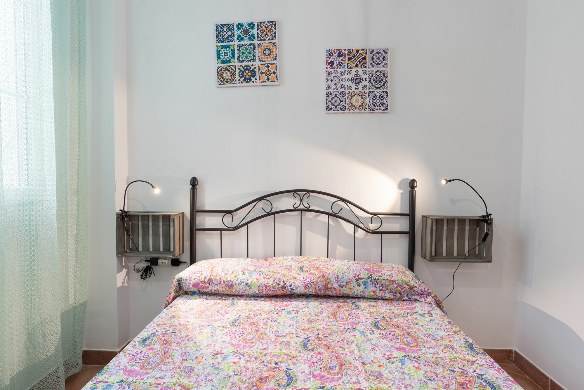 Luxury Carreteria Citycenter Málaga Kültér fotó